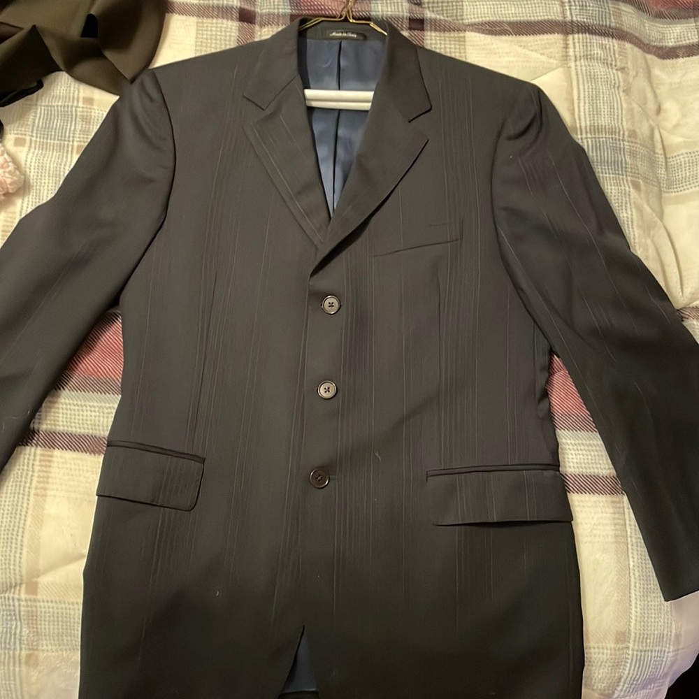 Paul Smith London Suit Jacket